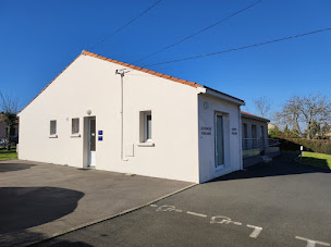 Photo n°16 de Mary Rolland à Haute-Goulaine (Ostéopathe)