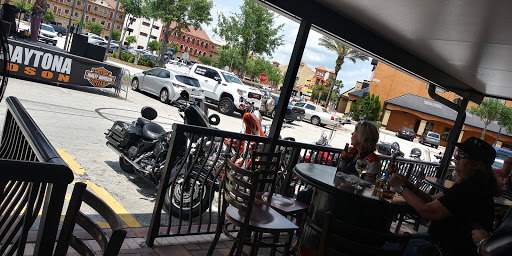 Saints & Sinners Pub - United States