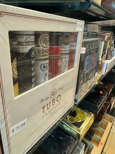 Pelham Manor Smoke Shop - Thumbnail