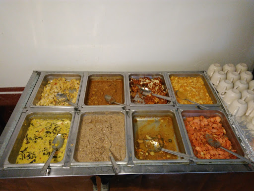 Calientito Buffet - Thumbnail