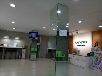 Photos of Bali OPPO Service Center