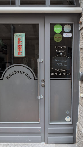 Le Bistro de Jean - Thumbnail