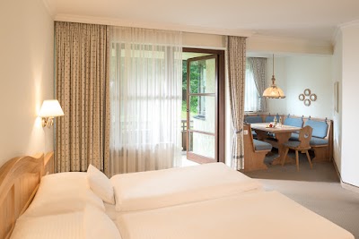 Photos of Dorint Sporthotel Garmisch-Partenkirchen