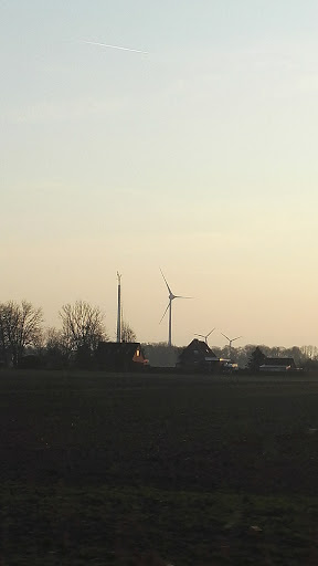 Windpark Oederquart - Thumbnail