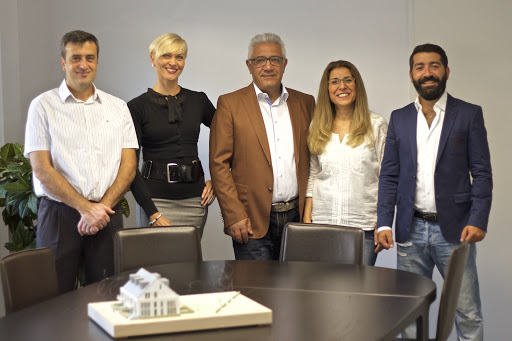 TroFi Wohnbau- und Vertriebs GmbH - Thumbnail