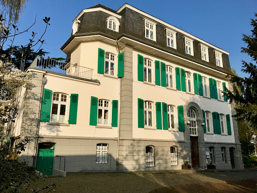 Universität Bonn - Campus Frankenforst - Thumbnail