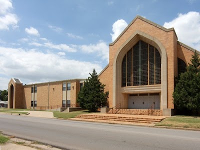 Epworth United Methodist Church