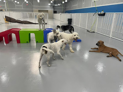 Dog Unleashed formerly Inn The Doghouse 2