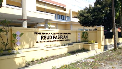 Photos of RSUD PASIRIAN