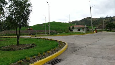 Photos of Relleno Sanitario Pichacay