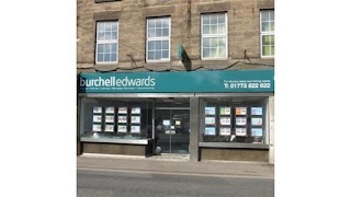 Burchell Edwards Estate Agents Belper