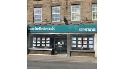 Burchell Edwards Estate Agents Belper