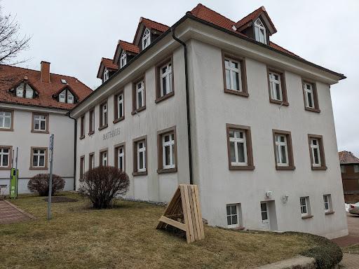 Gemeinde St. Märgen Bauhof - Feuerwehr - Thumbnail