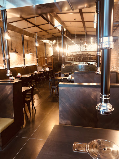 Photo of K - Town Korean BBQ House