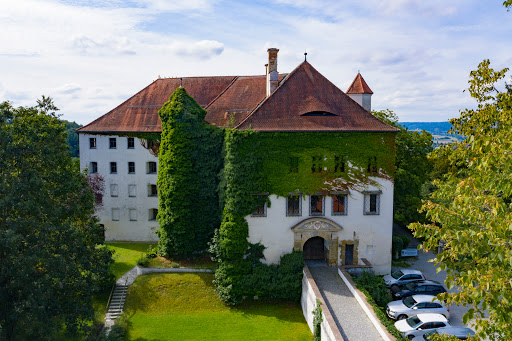 Volkshochschule Außenstelle Ortenburg - Thumbnail