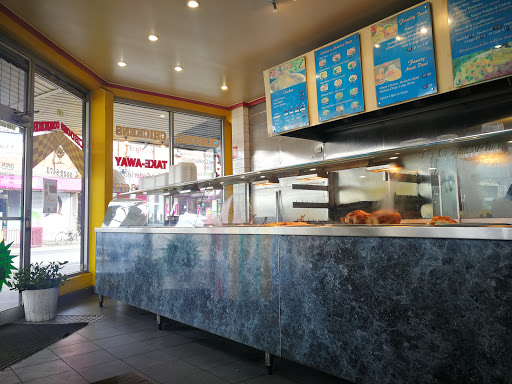 Chooks Corner - Visual