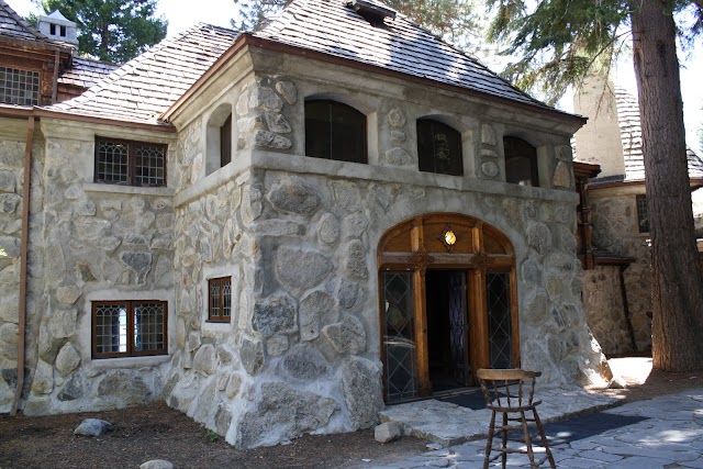 Vikingsholm