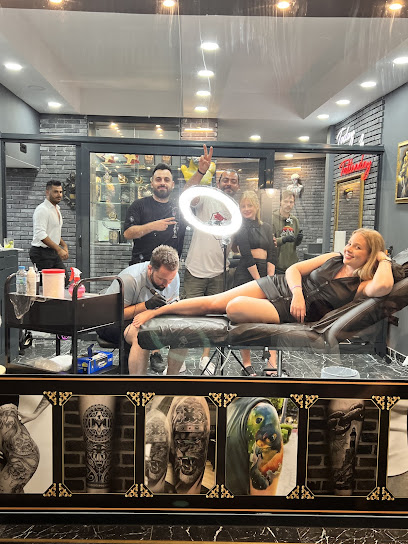 Cleopatra INK Tattoo & Piercing Kos Studio
