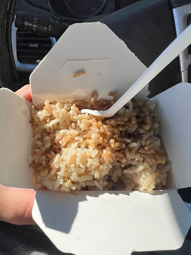 Joe's China Express - Thumbnail
