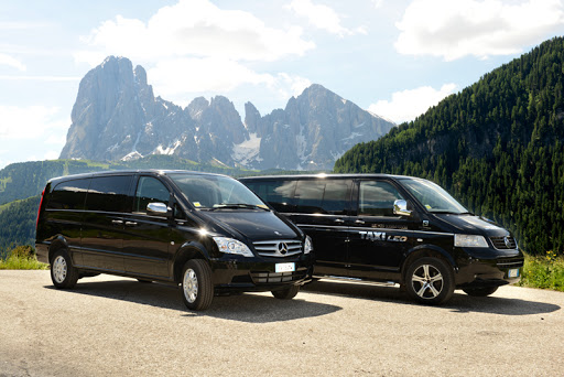 Taxi val gardena Taxileo - Italy