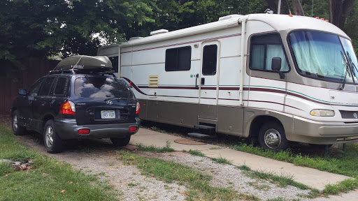 K and R RV Park Gallery - United States