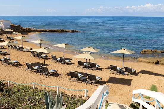 Almar Giardino di Costanza Mazara del Vallo by null