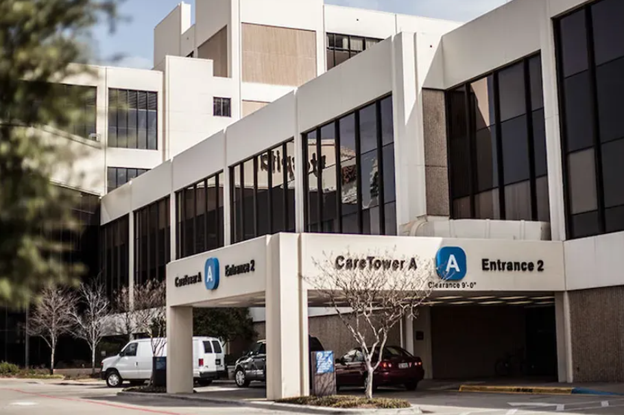 Heartplace North Dallas Medical City