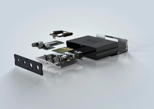 HARTING Stiftung & Co. KG - Thumbnail