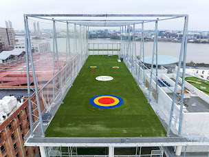 Photo n°38 de Le Resto Ucpa Sport Station Bordeaux à Bordeaux (Restaurant de hamburgers)