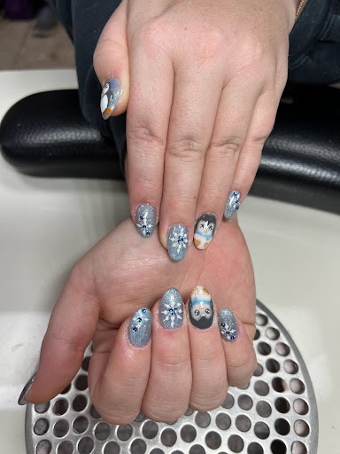 Vicky Nails Nagelstudio in Sundern