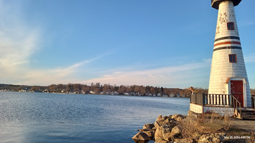 Lakewood Community Park Boat Ramp - Thumbnail
