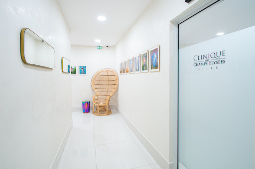 Clinique des Champs Elysées Lille Gallery - France