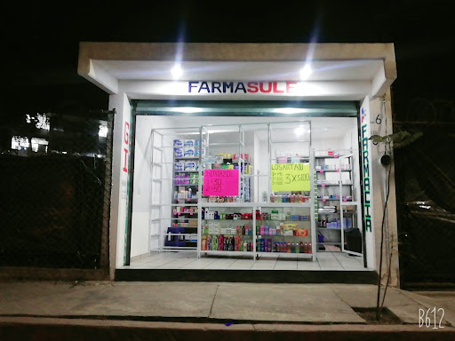 Farma sule