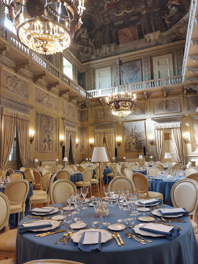 Zucchero a Velo - wedding & events Bologna