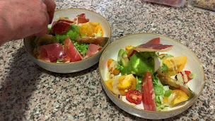 Photo n°34 de Maison Marguerite - Restaurant à Montpellier à Montpellier (Restaurant)