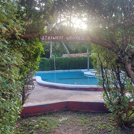 STARWELL Yoga & Wellness Isla Mujeres