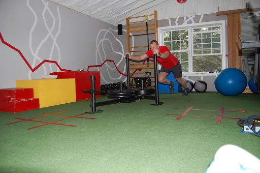 E3 Sports Performance