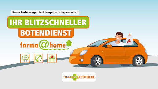 farma-plus Apotheke im Rolandshaus - Thumbnail
