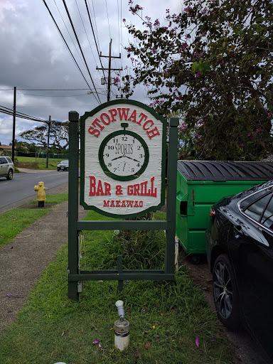 Stopwatch Sportsbar & Grill - Thumbnail