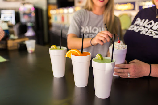 Daiquiri Express ShreveCity - Thumbnail