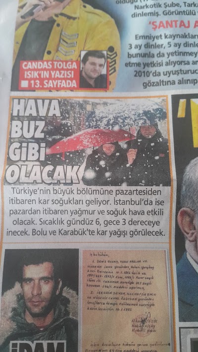 Photos of Turgay'ın Yeri