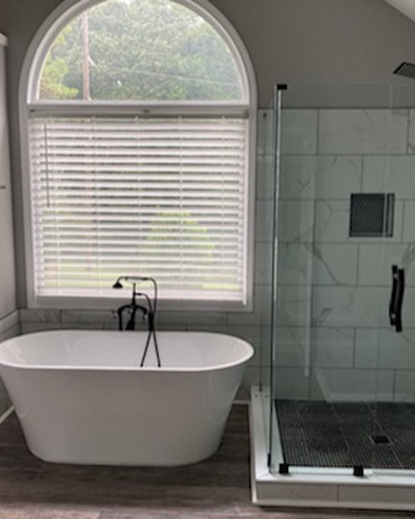 All Dry Water Damage Restoration of Marietta photo