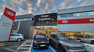 Photo n°14 de Kia Bernier | Sainte-Geneviève-des-Bois à Sainte-Geneviève-des-Bois (Vendeur de voitures d'occasion)