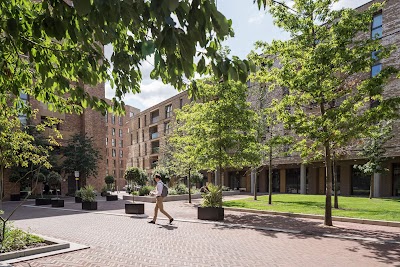 Greenland Place