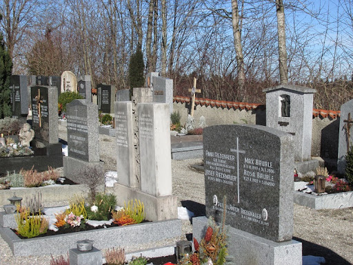 Friedhof Aich - Thumbnail