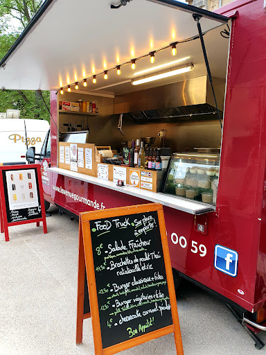 Photo 1 - L'avenue gourmande