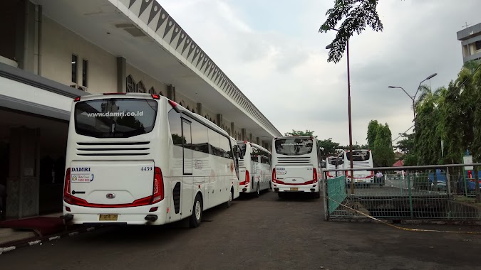 TAMAN SELAMAT DATANG ASRAMA HAJI EMBARKASI JAKARTA, Author: Syukri Fanani