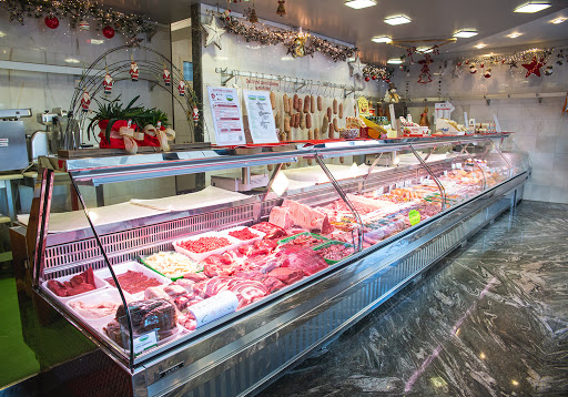 Macelleria Manzini
