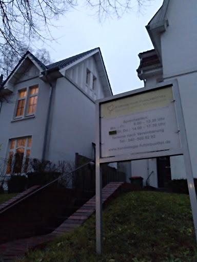 Dr. med. Dirck Wesemeyer - Thumbnail