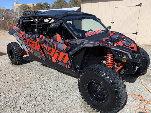 Santa Fe Mobile carwash - Thumbnail